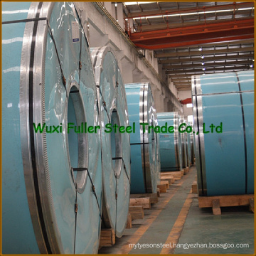 Hot Sale Good Quality Stainless Steel Coil for Heat Exchanger